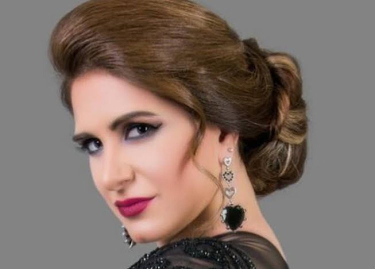 ميرنا وليد: والدي توفى في حرب لبنان وأعمامي حرموني من أخويا