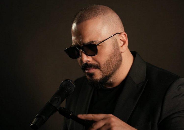 بمناسبة عيد الأم.. رامي عياش يطرح أغنيته الجديدة "يا أمي"