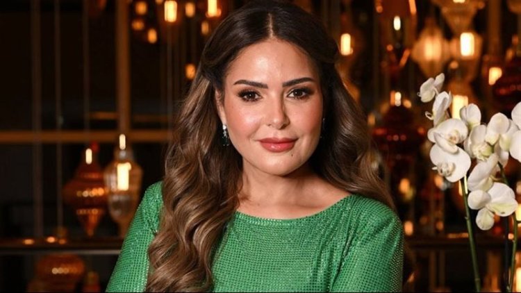 صابرين تعتذر عن تكريمها في مهرجان المركز الكاثوليكي بسبب وعكة صحية