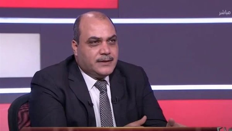 محمد الباز: جهات مغرضة تحاول الشوشرة على تشكيل الحكومة الجديدة