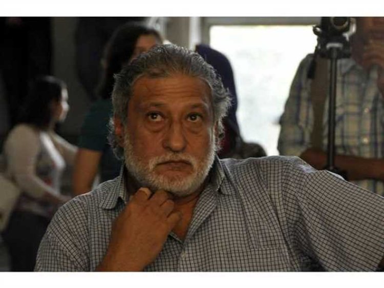 محسن أحمد لـ"العاصمة": حزين بسبب ماحدث لضحايا عقار السيدة زينب