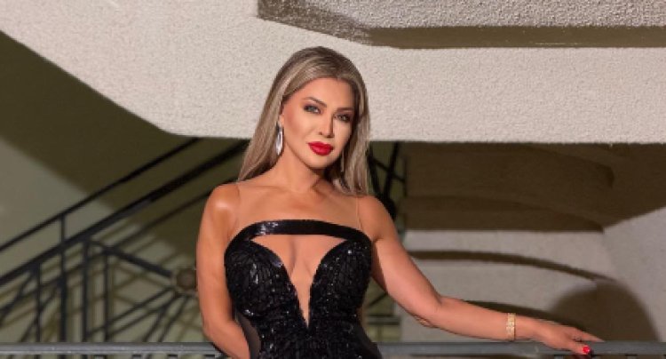 نوال الزغبي تتألق في تونس أمام أكثر من 3000 شخص... وتستعد لصيف حافل وإصدار جديد
