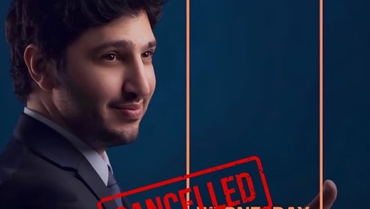 بعد تدهور الحالة الصحية لوالده.. إلغاء حفل محمد فضل شاكر في بيروت
