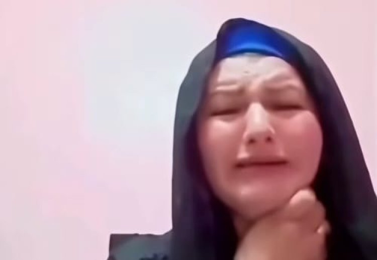 بعد واقعة الحريق على الهواء.. القبض على البلوجر «أم آدم» ومصورة اللايف