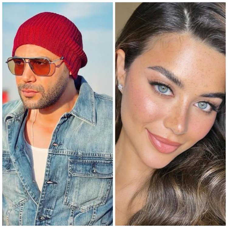 يارا السكري ومحمد إمام.. ثنائية مرتقبة في «صقر وكناريا»