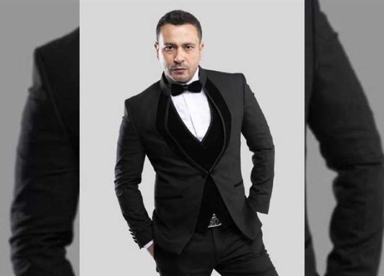 الفنان محمد نجاتي يتعرض لحادث مروع بسيارته وتم نقله للمستشفى