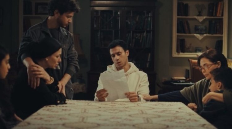 «المكائد» تبدأ في الحلقة السابعة من مسلسل «مسار إجباري»