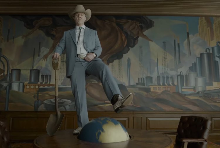 هل يكون أكبر إخفاقات توم كروز؟ فيلم «Digger» يفتتح بـ20 مليون دولار وخسائره قد تصل إلى 250 مليونًا
