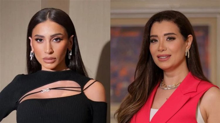 بعد أزمة تصريحاتها عن دينا الشربيني.. مروة صبري تعتذر: الحقيقة إني غلطت ومقصدتش إساءة