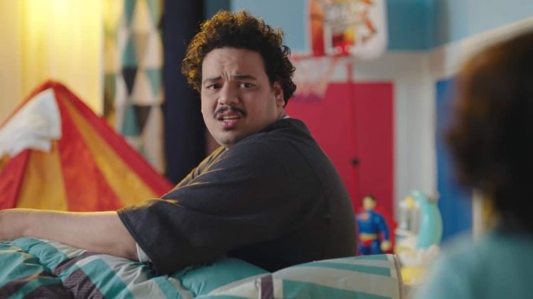 بمشهد من أشغال شقة.. مصطفى غريب يعلق على نتيجة الثانوية العامة: عمرها ما كانت بالمجموع