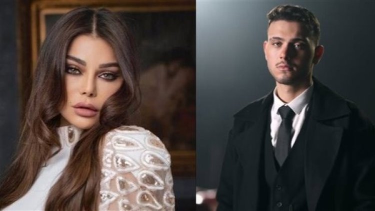 الشامي يكشف سبب تأجيل حفله مع هيفاء وهبي