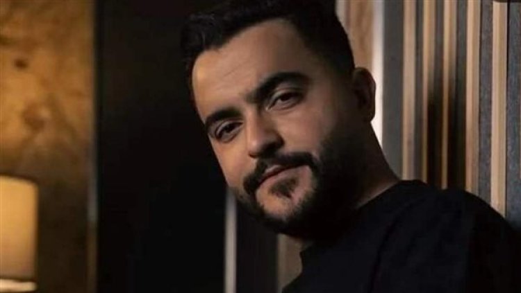 وفاة المطرب اللبناني بهاء خليل نجم الموسم الخامس من "ذا فويس" وعضو فريق محمد حماقي