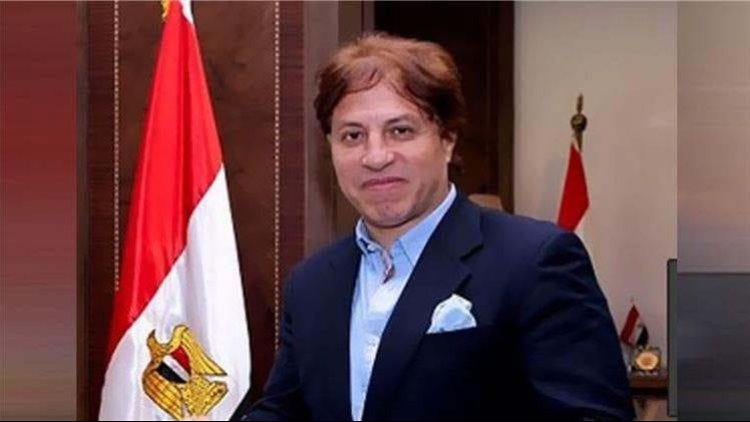 ناقد رياضي: ثروت سويلم اعتذر عن منصبه في رابطة الأندية