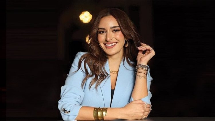 أمينة خليل تعلن انسحابها من رمضان 2026 بسبب السينما