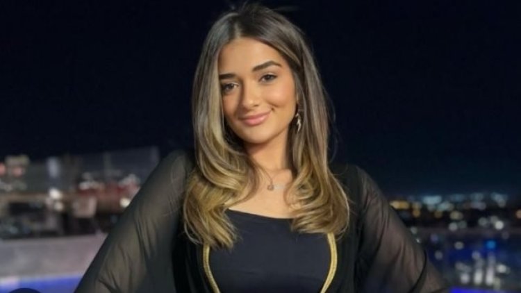 ملك أحمد زاهر تدخل عالم الإخراج.. ووالدتها هدى زاهر: "فخورة بيكي يا مخرجة المستقبل"