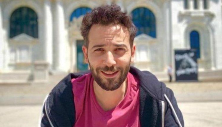 كريم قاسم يتحدث عن حياته الشخصية وعلاقاته العاطفية