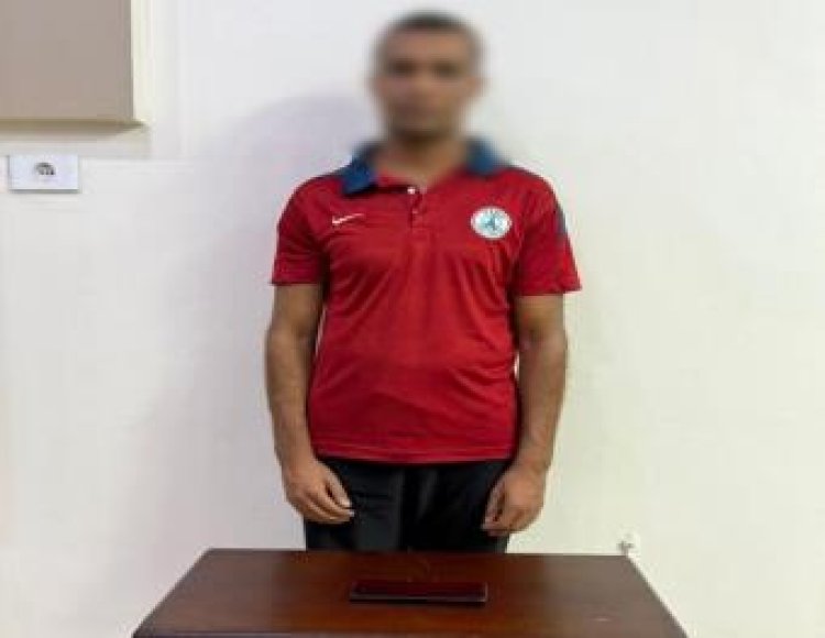 ضبط شخص بالأقصر متهم بالنصب والتزوير والاستيلاء على أموال المواطنين