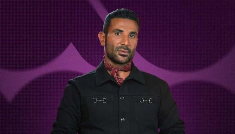 أحمد سعد يطلق خطة موسيقية ضخمة.. 5 ألبومات و25 أغنية بأنماط متنوعة