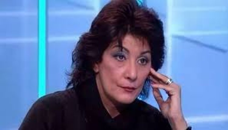 صرف الفنانة سماح أنور بعد معارضتها على حكمي الحبس  والغرامة