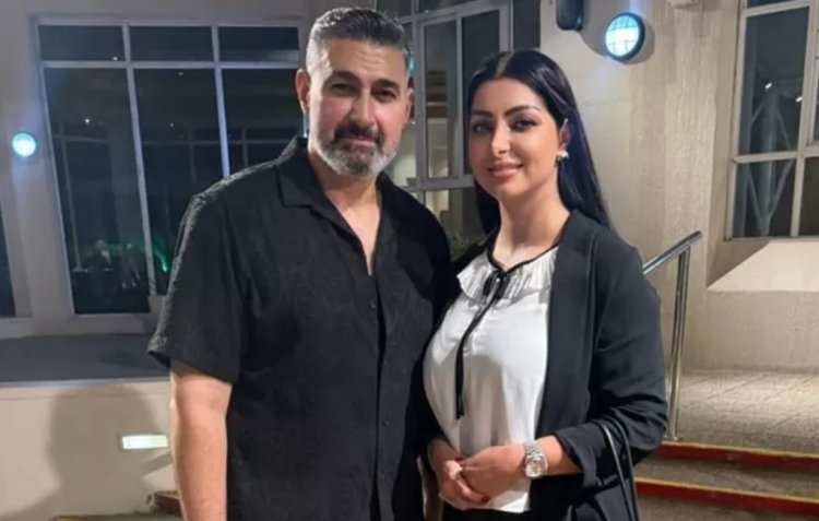 كلوديا حنا تشيد بتجارب مهرجان ظفار الدولي للمسرح وتكشف تفاصيل مشاركتها