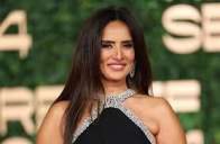 حجز محاكمة المتهمين في واقعة مطاردة نجلي الفنانة زينة بكلب  لجلسة 17مايو للحكم