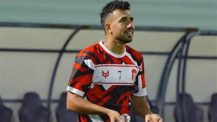 تريزيجيه: لم أشعر بالغربة في السعودية.. ودوري روشن من أفضل دوريات العالم