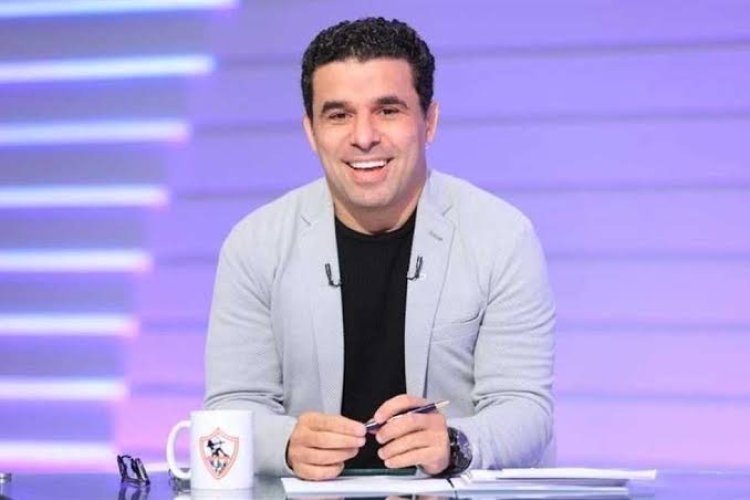 خالد الغندور: الزمالك يتعاقد مع لاعب أجنبي بدلًا من بوبيندزا سيكون مفاجأة