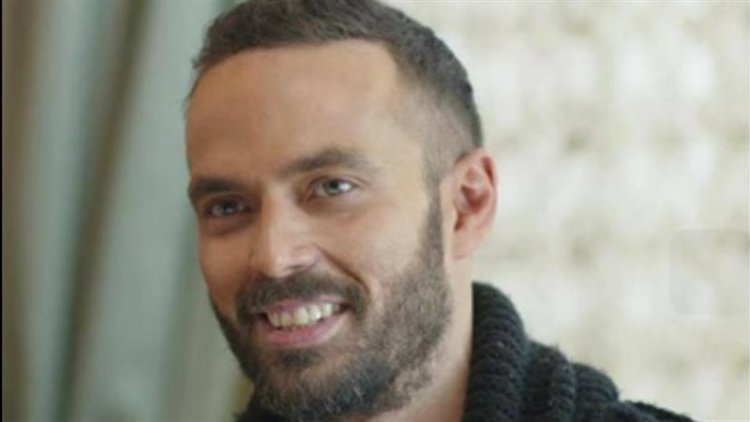 عمرو حسن يوسف يوجه رسالة لـ أحمد مراد