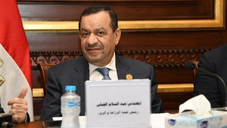 رئيس «زراعة الشيوخ» يدعو لاستغلال مبادرة «حياة كريمة» للنهوض بالصناعة في القرى