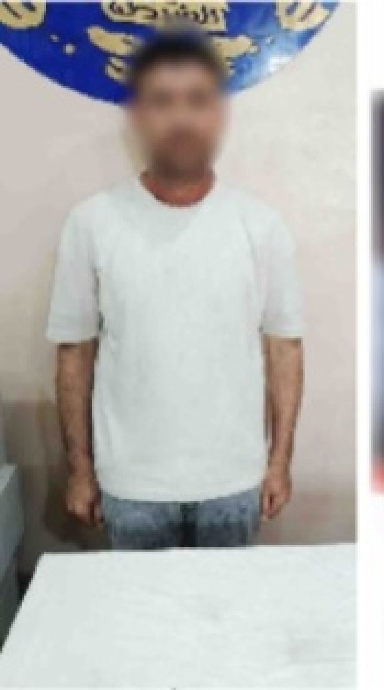 كسور واستئصال إحدى الكليتين.. الأمن يكشف تفاصيل فيديو سائق دهس زوجته وادعى اصابتها فى حادث