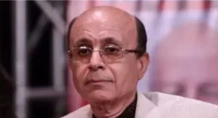 مجدي صبحي يتساءل عن غياب كبار المخرجين: أين محمد فاضل ومجدي أبو عميرة؟