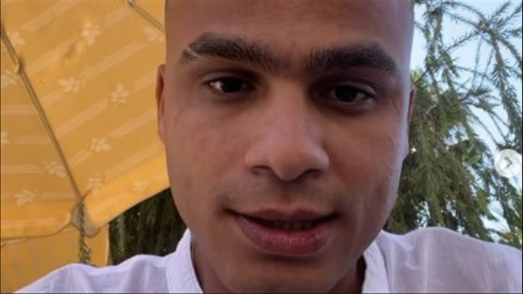 مصطفى حدوتة يرد على بسمة وهبة: مستحيل حد يكلمني بالأسلوب ده وأنا أقبل