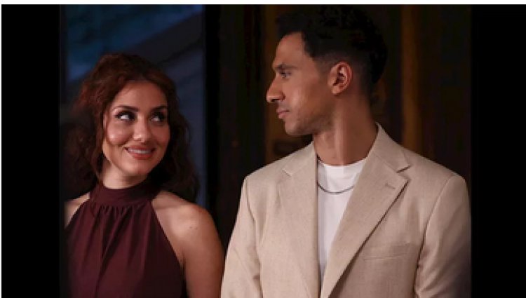 جيهان الشماشرجي تثير الجدل بمنشور جديد بعد تردد أنباء ارتباطهما بـ عصام عمر