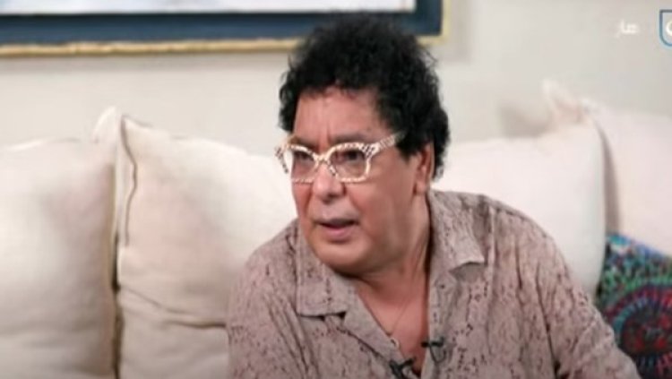 محمد منير: كنت أتمنى  لو كان والدي على قيد الحياة ليروا نجاحي