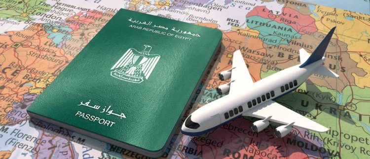 جواز السفر 2024.. تعرف على كيفية استخراج جواز سفر أول مرة «مستعجل»