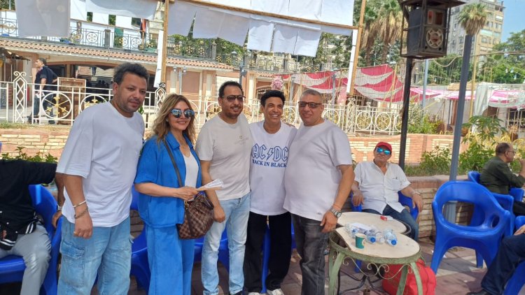إقبال كبير من الجمعية العمومية في انتخابات التجديد النصفي لعضوية نقابة المهن الموسيقية