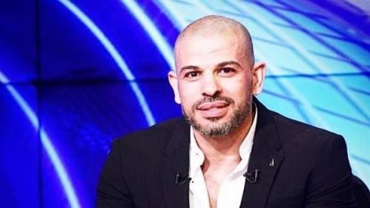 بشير التابعي: تمرد لاعبي الزمالك بسبب الوعود الكثيرة