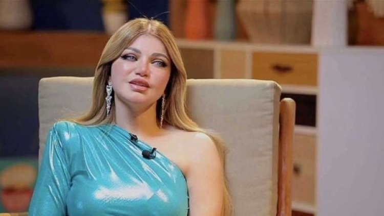 بعد تصريحاته عن أنغام.. ياسمين الخطيب لـ مصطفى كامل: اللي عنده برد بيقفل موبايله
