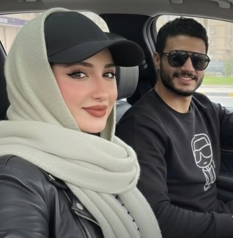 رنا أحمد تخرج عن صمتها: أنا زوجة محمد الشناوي سراً.. وهددوني بالتشهير