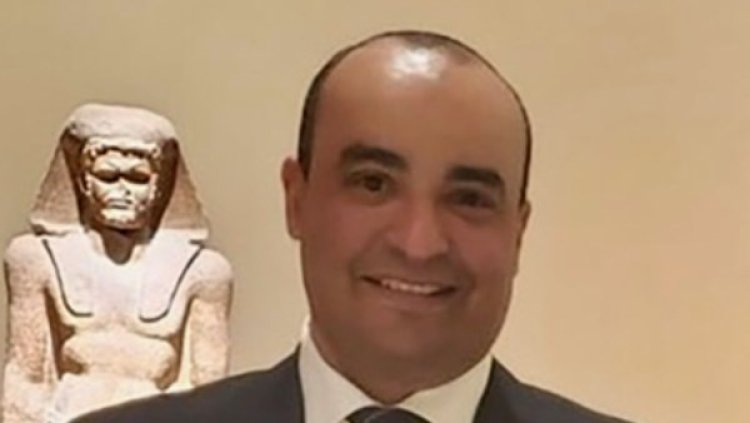 اختفاء لوحة أثرية من مقبرة "خنتي كا" بسقارة.. والآثار تُحيل الواقعة إلى النيابة العامة