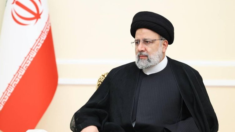الرئيس الإيراني يدعو إلى طرد إسرائيل من منظمة الأمم المتحدة