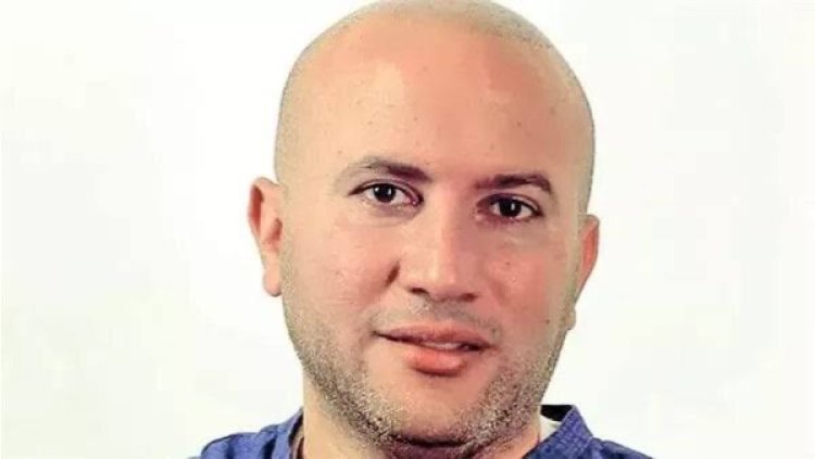 وفاة حماة المخرج خالد دياب