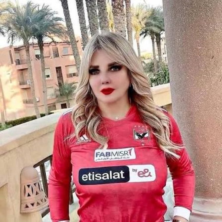 ندى بسيوني تعلق على فوز الأهلي في القمة 133: أخلاقنا كلها جدعنة وفروسية