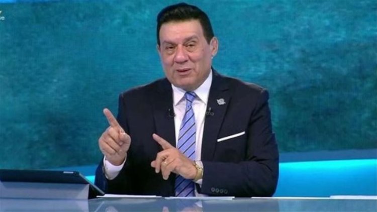 أولى جلسات محاكمة مدحت شلبي بتهمة سب محمود الخطيب غدًا