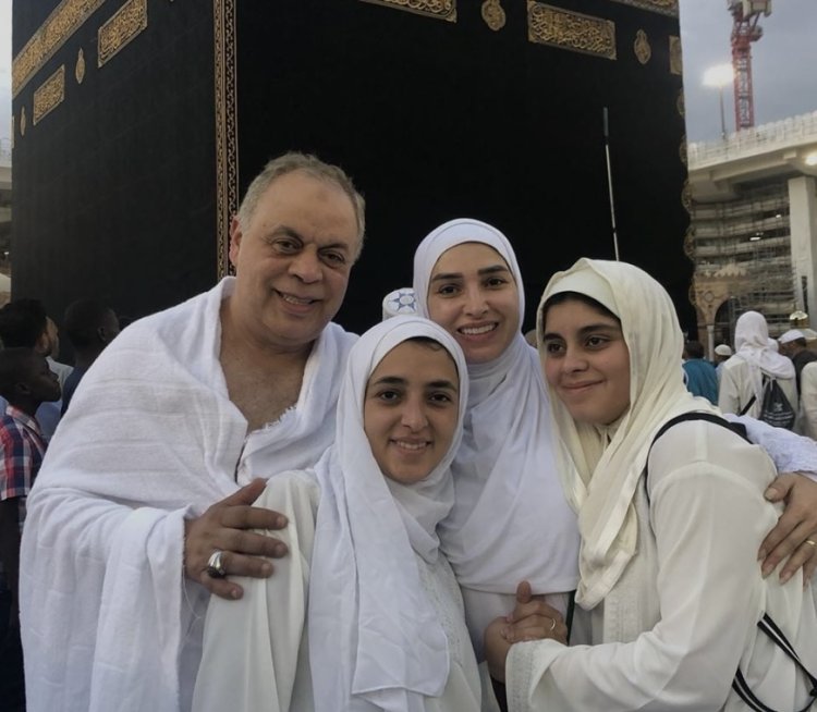روجينا تكشف أسرار علاقتها بأشرف زكي: «معنديش غيره».. وهذا ما قالته عن بناتها وصديقاتها