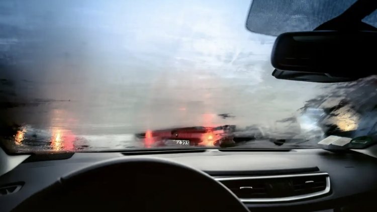 طقس غدًا الثلاثاء: برودة صباحًا وشبورة كثيفة وأمطار خفيفة على بعض المناطق