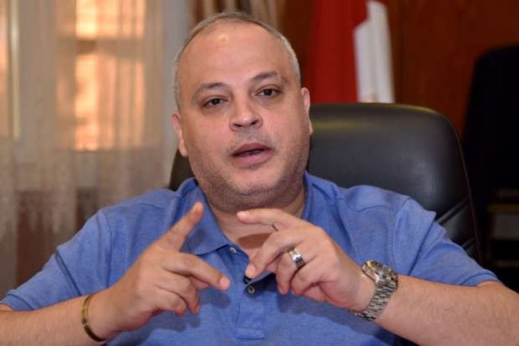 تصريح مثير للجدل يشعل الأزمة.. تامر عبدالمنعم يهاجم إعلاميًا كويتيًا بعبارات ساخرة