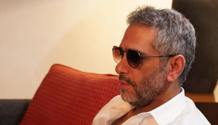 تفاصيل تدهور الحالة الصحية لـ فضل شاكر في السجن 