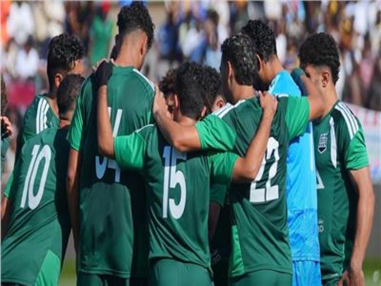 من دور الـ32.. "زد" يودع الكونفدرالية أمام عزام التنزاني