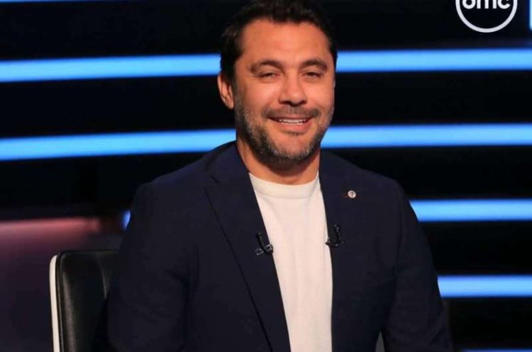أحمد حسن يكشف موعد ومكان بطولة السوبر المصري